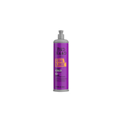 Bed Head by TIGI - Serial Blonde Conditioner - Ideal for Natural and Coloured Blonde Hair - 600ml