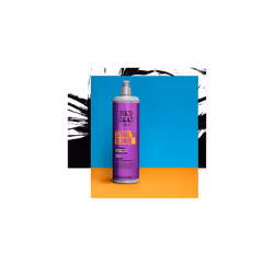 Bed Head by TIGI - Serial Blonde Conditioner - Ideal for Natural and Coloured Blonde Hair - 600ml