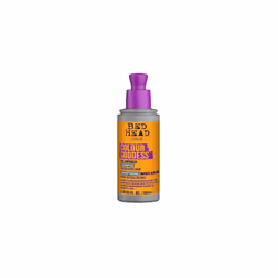 Bed Head by TIGI - Colour Goddess Shampoo - Ideal for Coloured Hair - Travel Size Shampoo - 100 ml