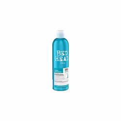 Bed Head by TIGI | Recovery Shampoo and Conditioner Set | Professional Moisturising Hair Repair Treatment | Ideal For Dry And Damaged Hair | 750 ml (
