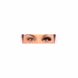 Eylure Volume & Curl No. 111 False Lashes