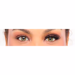 Eylure Volume & Curl No. 112 False Lashes