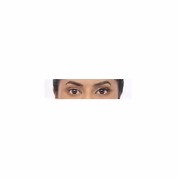 Eylure 3/4 Length No. 015 False Lashes