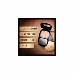 Max Factor Facefinity Compact Powder Foundation, 10g
