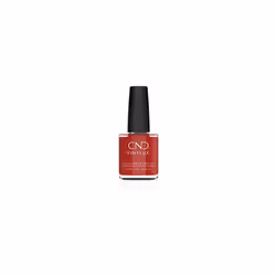 CND Vinylux #364 Devil Red 0.5 floz (15 ml)