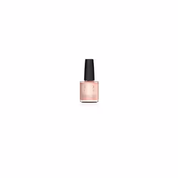 CND Vinylux Long Wear Nail Polish (No Lamp Required), 15 ml, Nude, Grapefruit Sparkle