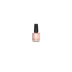 CND Vinylux Long Wear Nail Polish (No Lamp Required), 15 ml, Nude, Grapefruit Sparkle