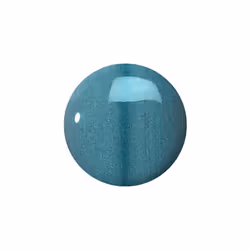 CND Vinylux Long Wear Nail Polish (No Lamp Required), 15 ml, Blue, Viridian Veil