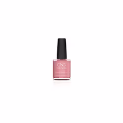 CND Vinylux Long Wear Nail Polish (No Lamp Required), 15 ml, Pink, Rose Bud