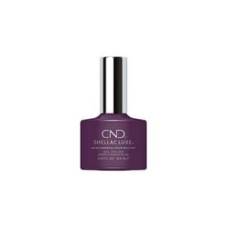 CND SHELLAC LUXE Nail Polish, Rock Royalty