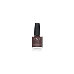 CND Vinylux Long Wear Nail Polish (No Lamp Required), 15 ml, Brown, Arrowhead