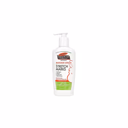Palmer's Cocoa Butter Formula Massage Lotion For Stretch Marks with Vitamin E and Shea Butter Women Body Lotion, 8.5 Ounce (P ...