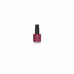 CND Vinylux Long Wear Nail Polish (No Lamp Required), 15 ml, Red, Tinted Love