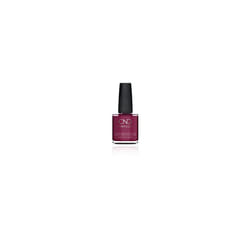 CND Vinylux Long Wear Nail Polish (No Lamp Required), 15 ml, Red, Tinted Love