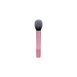 REAL TECHNIQUES Blusher Makeup Brush for Cheeks (Packaging and Handle model May Vary), Pink, 1 Count