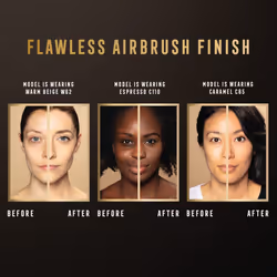 Max Factor Facefinity 3-in-1 All Day Flawless Liquid Foundation, SPF 20 - 40 Light Ivory, 30 ml