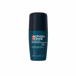 Biotherm Homme Day Control Natural Protect Roll On Deodorant - 75 ml