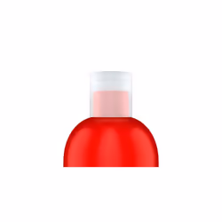 Bed Head by TIGI - Urban Antidotes Resurrection Shampoo - Ideal for Damaged Hair - 750 ml