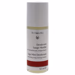 Dr.Hauschka Deodorant - 50 Ml, (Pack of 1)
