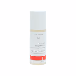 Dr.Hauschka Deodorant - 50 Ml, (Pack of 1)