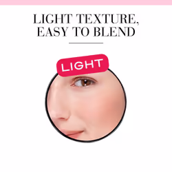 Bourjois Little Round Pot Blusher 34 Rose D'or, 2.5g, 29192115034