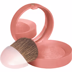 Bourjois Little Round Pot Blusher 74 Rose Ambre, 2.5g