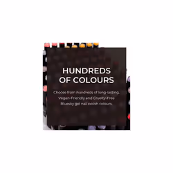 Bluesky Gel Nail Polish, Frosty Chocolate Jq11, Brown, Chocolate, Dark, Glitter, Long Lasting, Chip Resistant, 10 ml (Requires Drying Under UV LED