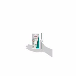 KISS Powerflex Max Speed Fake Nail Glue, Flex Formula for Ultra Hold of False Nails, Instantly Repairs Breaks and Tears