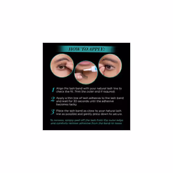 Ardell False Lashes Multipack Babies