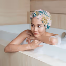 Shower Cap Storage Case EcoTools