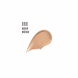 Max Factor Lasting Performance Long-Lasting Liquid Foundation - 111 Deep Beige, 35 ml