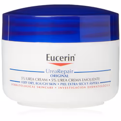 Eucerin UreaRepair original 5% Urea Cream 75ml