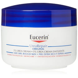 Eucerin UreaRepair original 5% Urea Cream 75ml