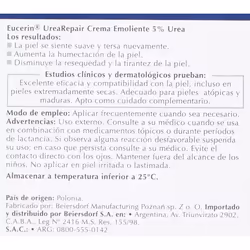 Eucerin UreaRepair original 5% Urea Cream 75ml