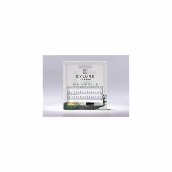 Eylure Individual Cluster Lashes SML Knot Free