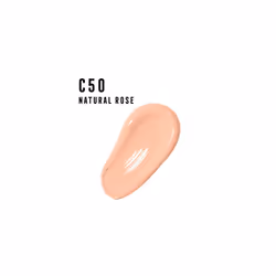 Max Factor Facefinity 3-In-1 All Day Flawless Foundation SPF 20 C50 Natural Rose, 30ml