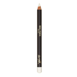 Barry M Kohl Pencil, 30 - White, Pack of 1