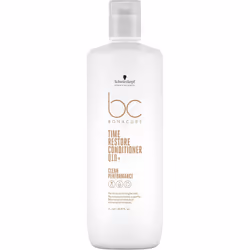 Schwarzkopf Professional BC Time Restore Conditioner