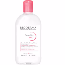 Bioderma Sensibio H2O 500Ml