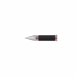 Uni-Ball UM-153S Signo Impact Gel Pens, Red Gel, 1mm Rubber Nib (Pack of 12)