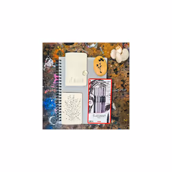 uni-ball PIN Fineliners, Black Fine Tipped Writing Pens, Water and Fade-Resistant Ink, Ideal for Architects, Sketching, Scrapbooking, Outlining, Art,