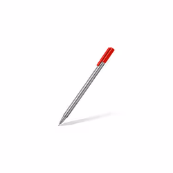 STAEDTLER 334 SB20 Triplus Fineliner Superfine Pen, 0.3mm Line Width - Assorted Colours (Desktop Box of 20)