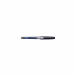 uni-ball UM-153 Rollerball Gel Impact Blue Ink x 12 + 1 x Exclusive Gelstick