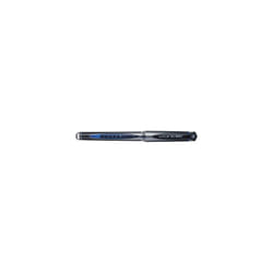 uni-ball UM-153 Rollerball Gel Impact Blue Ink x 12 + 1 x Exclusive Gelstick