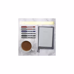 uni-ball UB-150 Eye Black Rollerball Pens. Premium Micro 0.5mm Ballpoint Tip for Super Smooth Handwriting, Drawing, Art, Crafts and Colouring. Fade