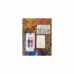 uni-ball PIN Fineliners, Black Fine Tipped Writing Pens, Water and Fade-Resistant Ink, Ideal for Architects, Sketching, Scrapbooking, Outlining, Art,