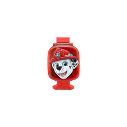VTech PAW Patrol: Learning Watch Marshall, Official PAW Patrol Toy, Toddler Watch with Stopwatch, Timer, Alarm & Games, Educational Gift for ages 3,