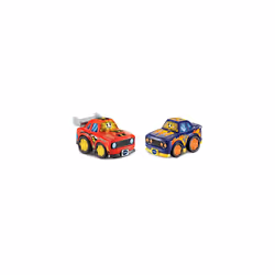 VTech Toot-Toot Drivers 2 Car Racer Pack Stock Car and Race Car| Interactive Toddlers Toy for Pretend Play, Lights & Sounds | ...