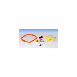 IDEAL | Pencil Nose: The hilarious drawing game that?s not to be sniffed at! | Family Games | For 3+ Players | Ages 8+
