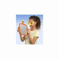 IDEAL | Pencil Nose: The hilarious drawing game that?s not to be sniffed at! | Family Games | For 3+ Players | Ages 8+